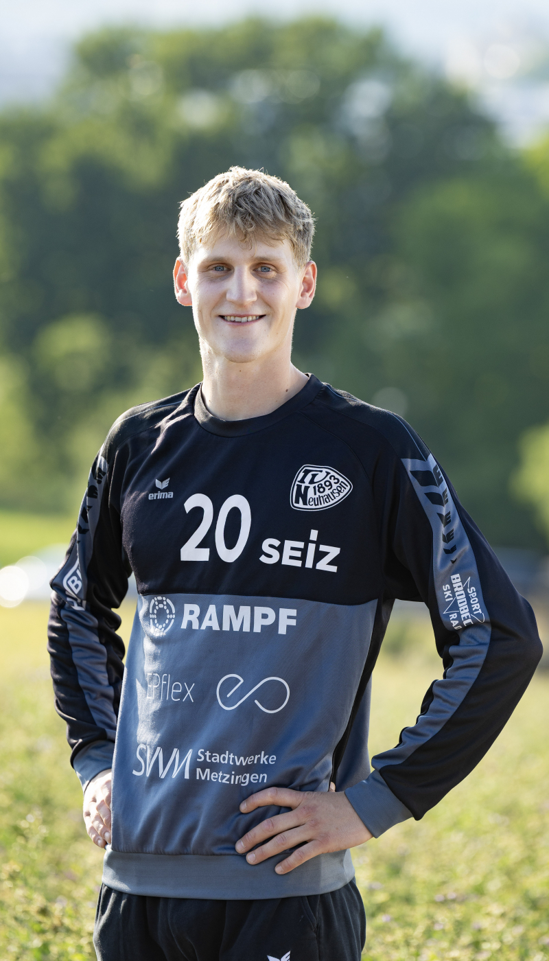 Noah Müller